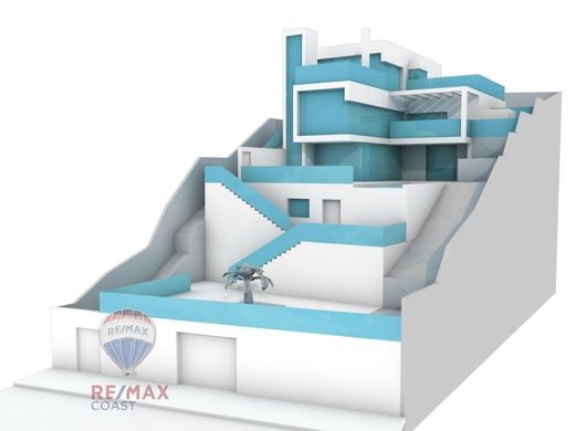 地皮  马拉加, Provincia de Málaga