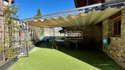 ‏בתי יוקרה ב  Sant Julià de Lòria