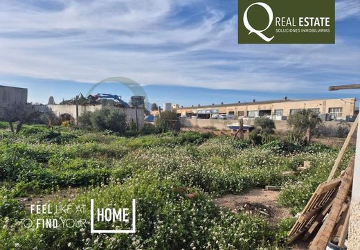 Arsa Alicante, Provincia de Alicante
