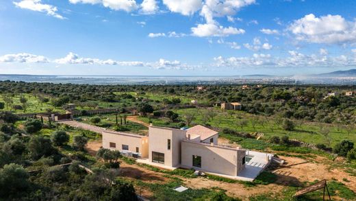 Элитный дом, Маррачи, Illes Balears