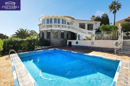 Detached House in La Herradura, Granada