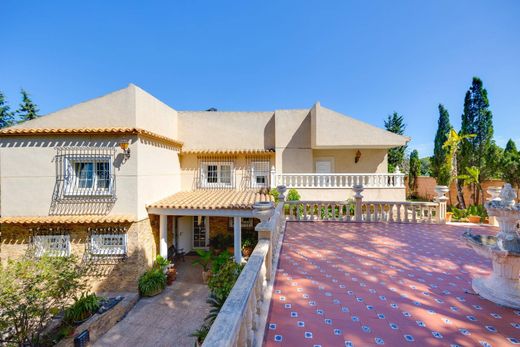Villa in Torrevieja, Alicante
