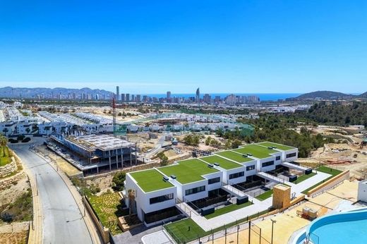 Piso / Apartamento en Villajoyosa, Provincia de Alicante