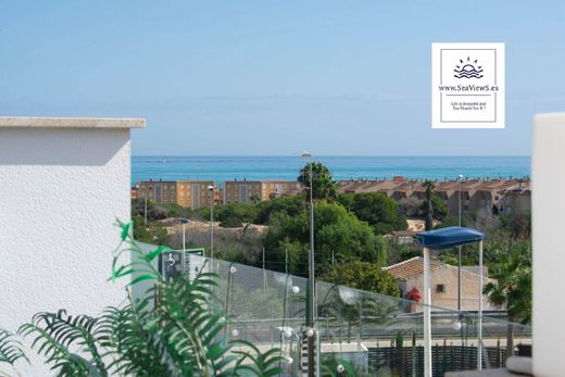 Casa di lusso a Guardamar del Segura, Provincia de Alicante