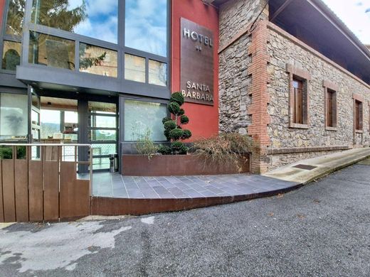 Hotel en Cercs, Provincia de Barcelona