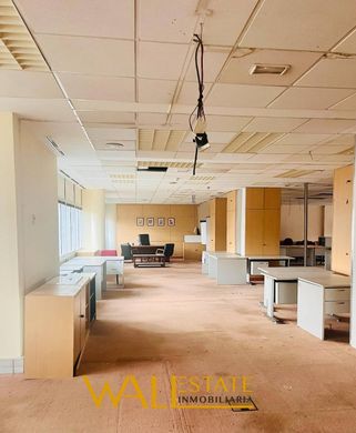 办公室  马德里, Provincia de Madrid