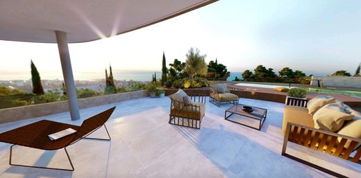 Penthouse in Fuengirola, Malaga