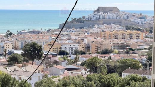 Casa de lujo en Peñíscola, Provincia de Castellón