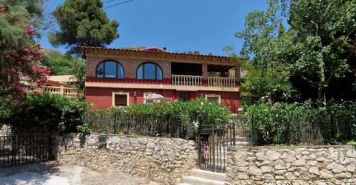 Detached House in Barx, Valencia