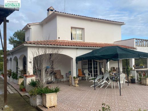 Πολυτελή κατοικία σε Sant Pere de Ribes, Província de Barcelona