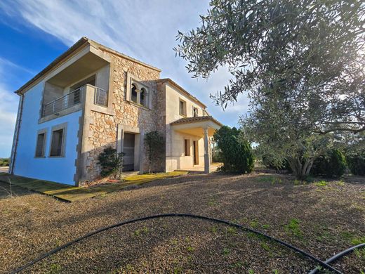Villa à Campos, Province des Îles Baléares