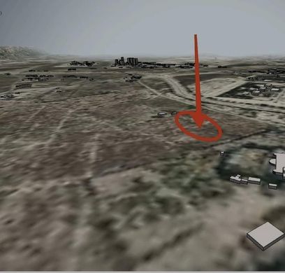 Arsa Alicante, Provincia de Alicante