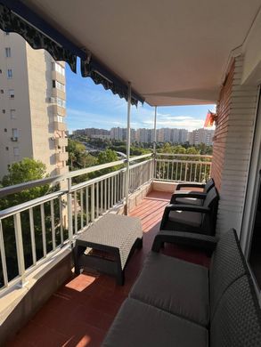 Appartement à Alicante, Communauté Valencienne