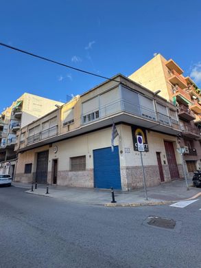 Edificio en Elche, Provincia de Alicante