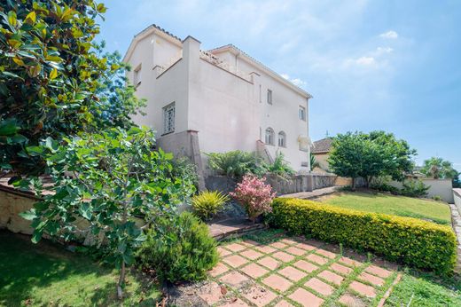 Casa di lusso a Barcellona, Província de Barcelona