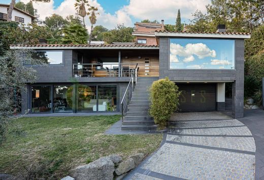 Luxury home in Premià de Dalt, Province of Barcelona