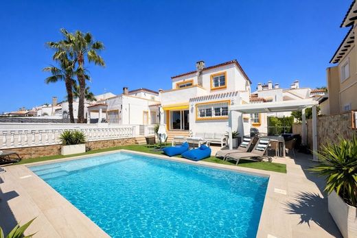 Вилла, Playas de Orihuela, Provincia de Alicante