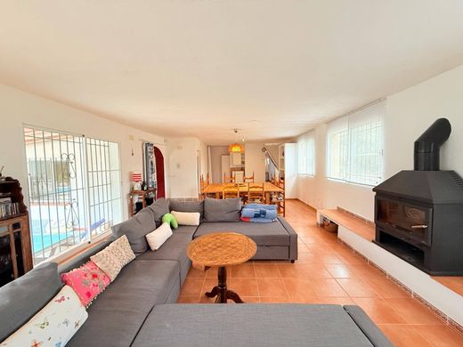 Detached House in L'Ampolla, Province of Tarragona