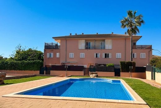 Apartment in Llucmajor, Province of Balearic Islands