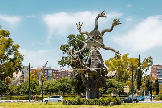 套间/公寓  巴倫西亞, Província de València