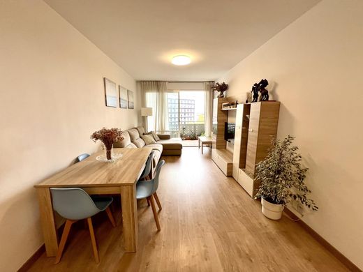 Appartement in L'Hospitalet de Llobregat, Província de Barcelona