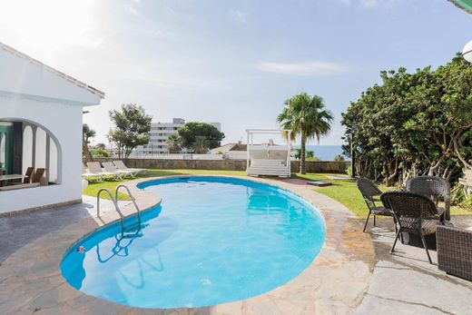 Detached House in Benalmádena, Malaga