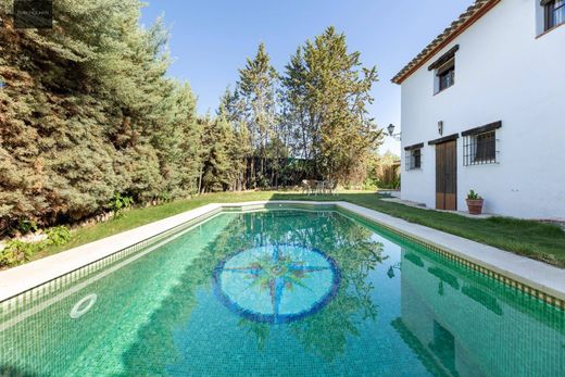 Demeure ou Maison de Campagne à Archidona, Malaga