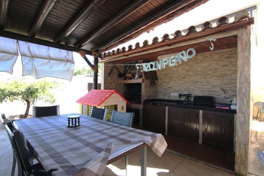 Luxury home in Monda, Malaga