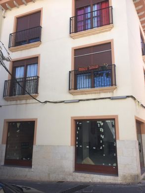 Wohnkomplexe in la Nucia, Alicante