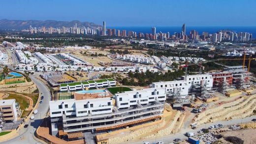 Penthouse w Finestrat, Provincia de Alicante