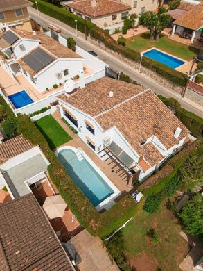 Villa a Fuengirola, Málaga