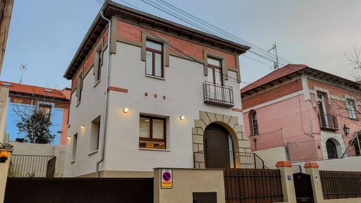 Müstakil ev Madrid, Provincia de Madrid