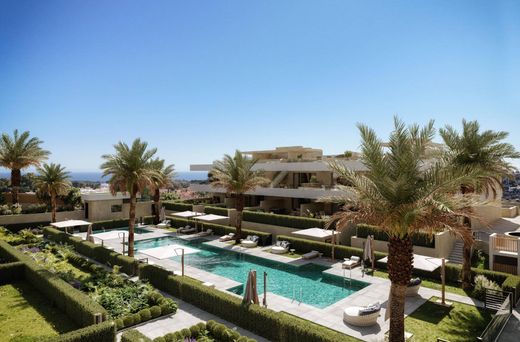 Apartament w Estepona, Provincia de Málaga