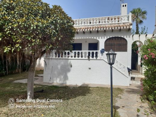 Dom jednorodzinny w Orihuela Costa, Provincia de Alicante