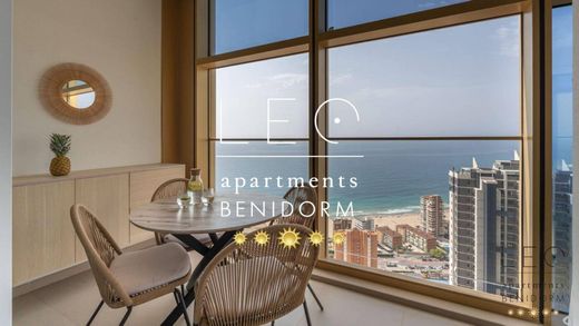 Apartment in Benidorm, Alicante