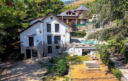 Casa en Los Molinos, Provincia de Madrid