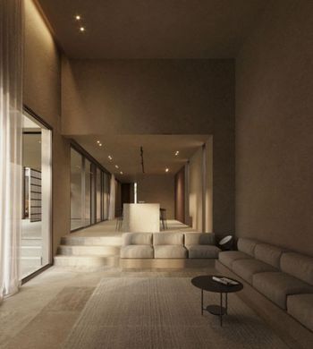 Villa Polop, Provincia de Alicante