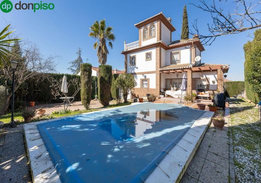 Casa Independente - Peligros, Provincia de Granada