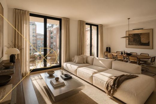 Penthouse in Barcelona, Provinz Barcelona