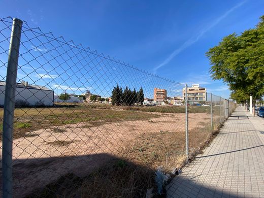 Terreno en El Port de Sagunt, Provincia de Valencia