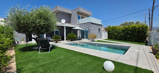 Detached House in l'Ametlla de Mar, Province of Tarragona