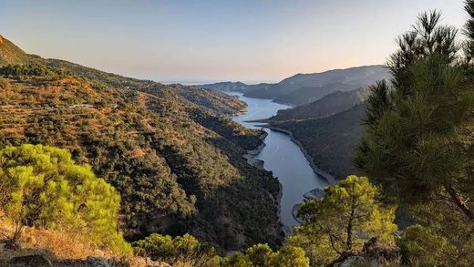 Apartment in Istán, Malaga