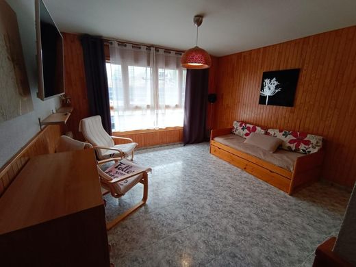 Apartment in Encamp