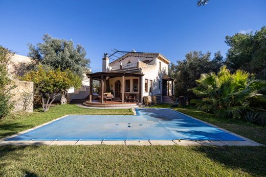 Villa in Pinos del Valle, Granada