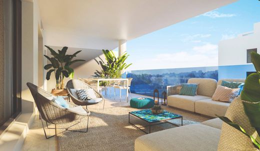 Penthouse w Mijas, Provincia de Málaga