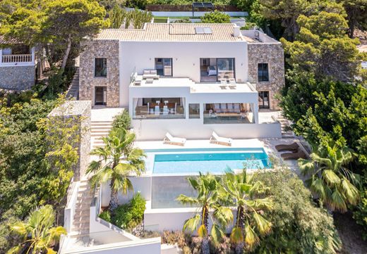 Villa in Andratx, Province of Balearic Islands