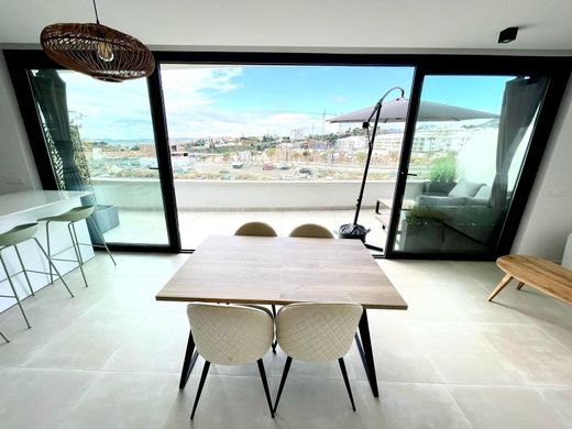 Penthouse Benalmádena, Provincia de Málaga