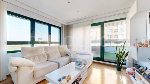 Apartment in Valencia