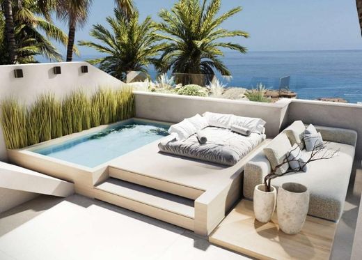 Casa di lusso a Fuengirola, Málaga