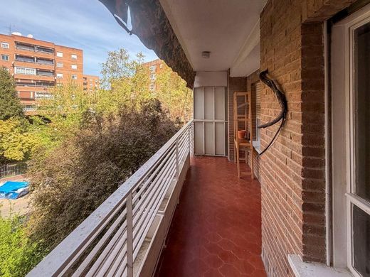 Appartamento a Madrid, Provincia de Madrid